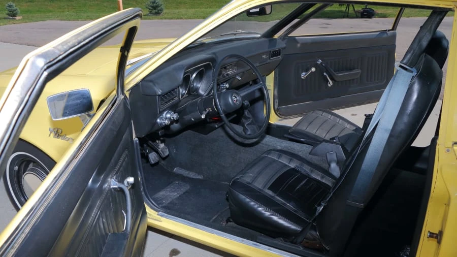 1976 Ford Pinto - Image 4 of 12