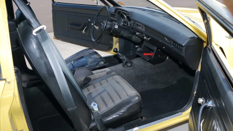 1976 Ford Pinto - Image 5 of 12