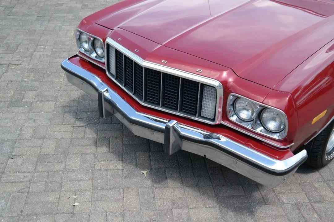 1976 Ford Ranchero 5th-7th Gen - Image 19 of 21