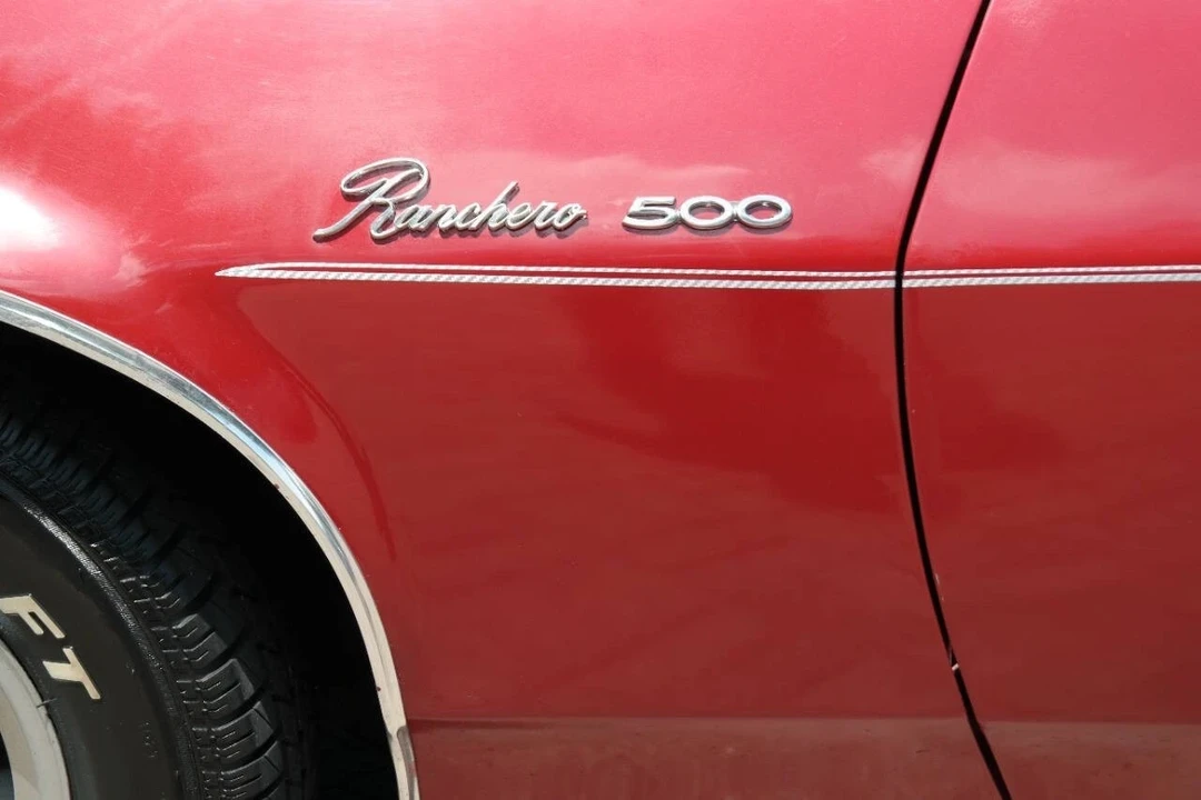 1976 Ford Ranchero 5th-7th Gen - Image 17 of 21