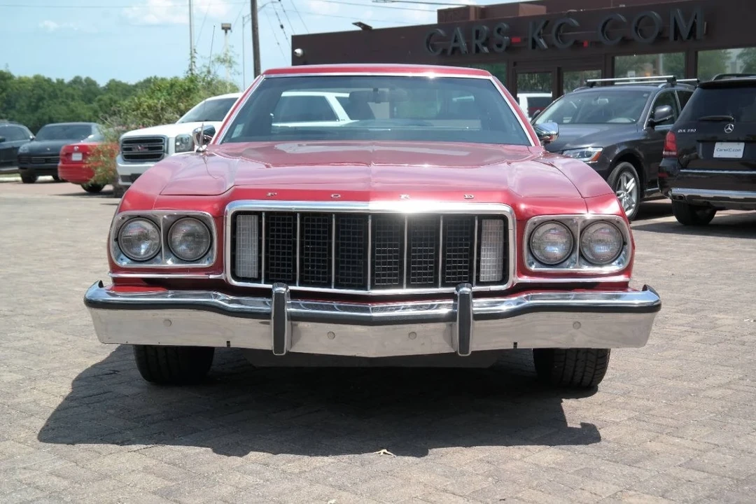 1976 Ford Ranchero 5th-7th Gen - Image 10 of 21