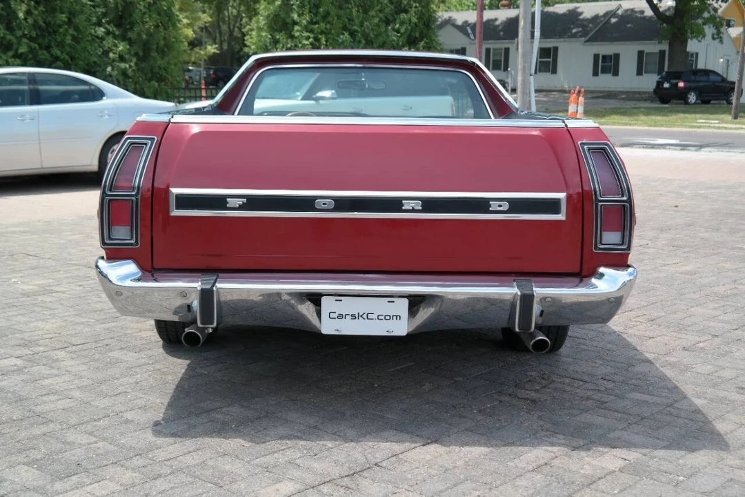 1976 Ford Ranchero 5th-7th Gen - Image 6 of 21