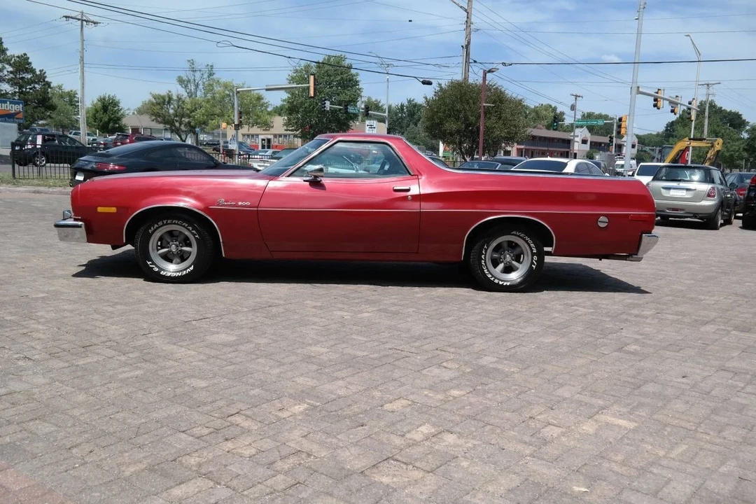 1976 Ford Ranchero 5th-7th Gen - Image 7 of 21