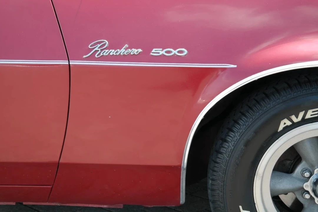 1976 Ford Ranchero 5th-7th Gen - Image 18 of 21