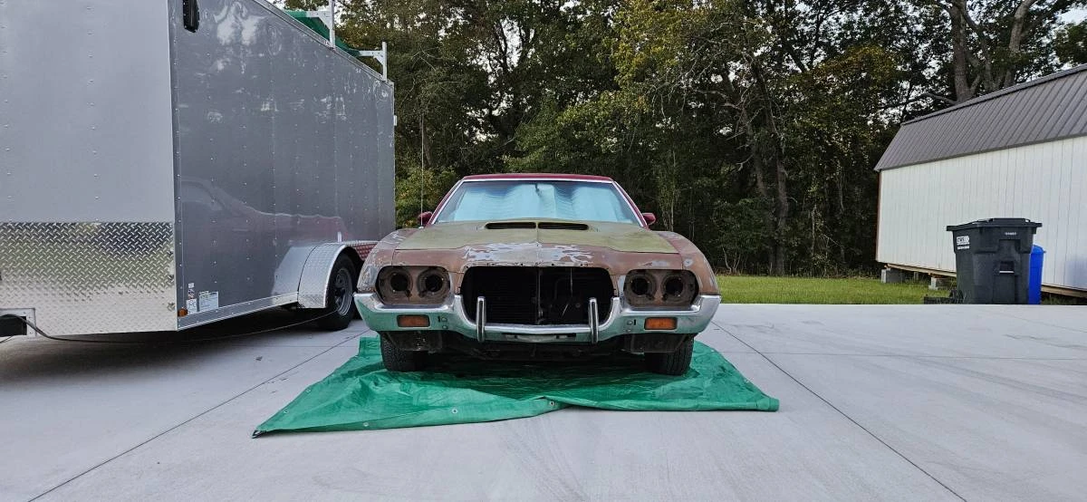 1976 Ford Ranchero 5th-7th Gen - Image 5 of 18