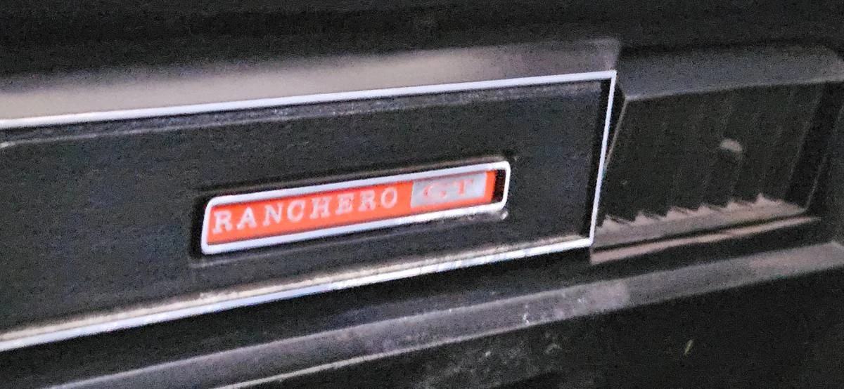 1976 Ford Ranchero 5th-7th Gen - Image 13 of 18