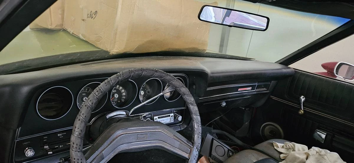 1976 Ford Ranchero 5th-7th Gen - Image 15 of 18