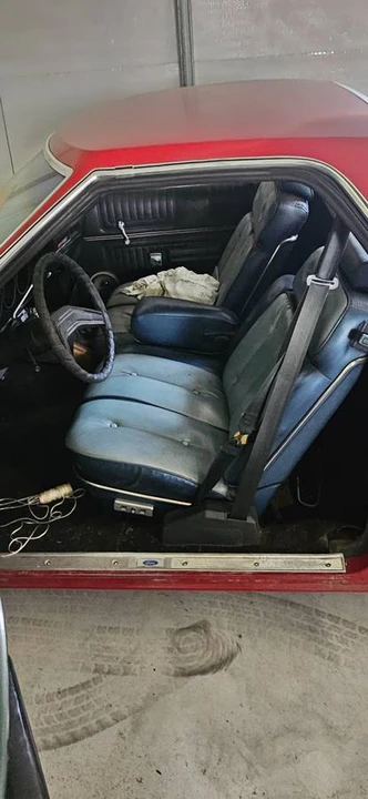 1976 Ford Ranchero 5th-7th Gen - Image 12 of 18