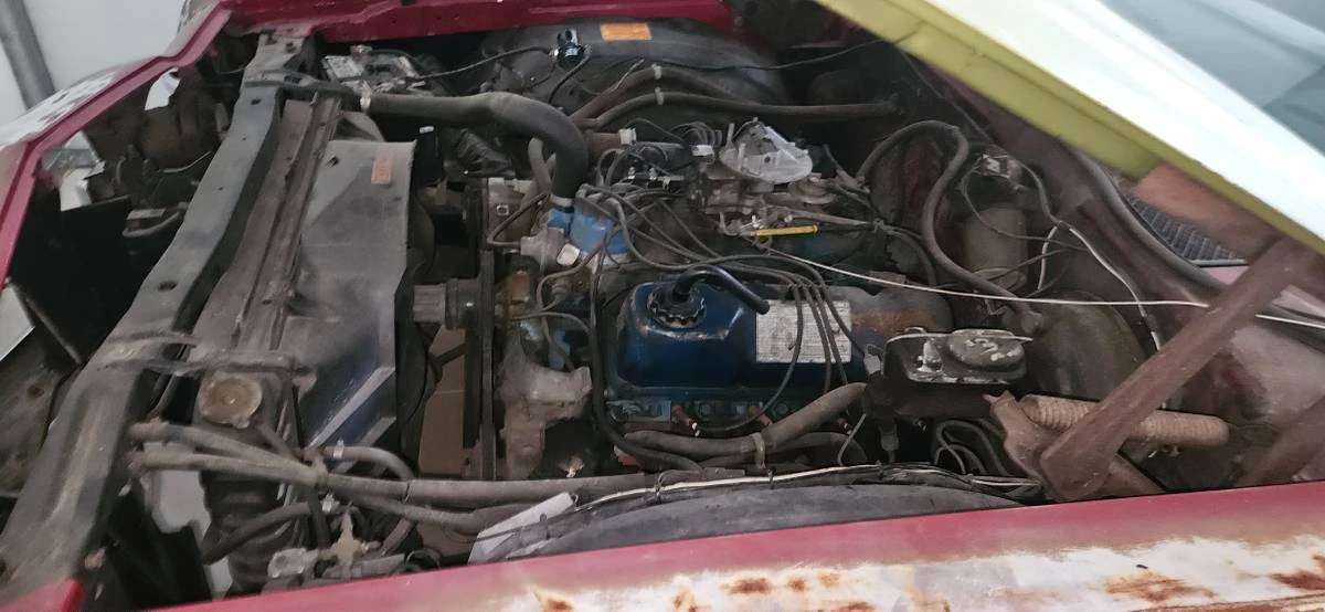 1976 Ford Ranchero 5th-7th Gen - Image 10 of 18