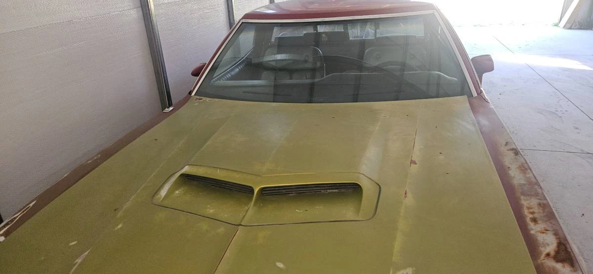 1976 Ford Ranchero 5th-7th Gen - Image 4 of 18