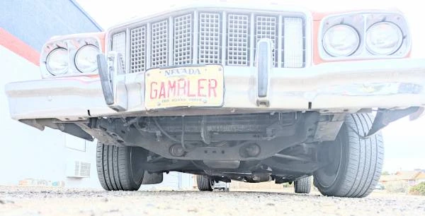 1976 Ford Ranchero 5th-7th Gen - Image 3 of 12