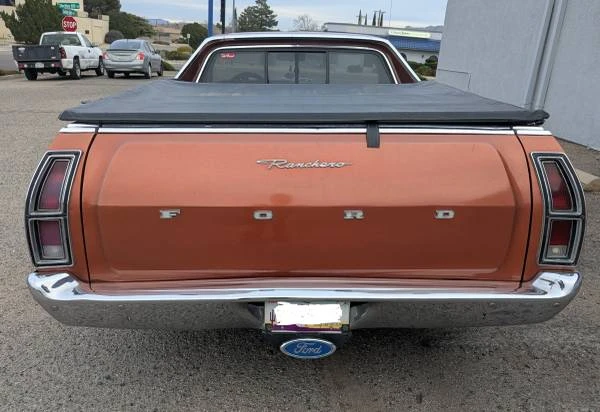 1976 Ford Ranchero 5th-7th Gen - Image 9 of 12