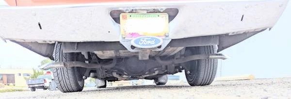 1976 Ford Ranchero 5th-7th Gen - Image 10 of 12