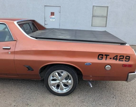 1976 Ford Ranchero 5th-7th Gen - Image 7 of 12