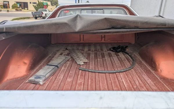 1976 Ford Ranchero 5th-7th Gen - Image 11 of 12