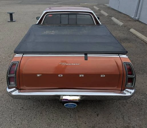 1976 Ford Ranchero 5th-7th Gen - Image 8 of 12