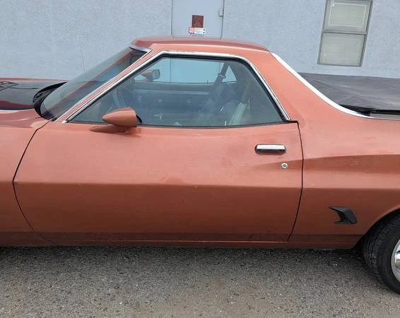 1976 Ford Ranchero 5th-7th Gen - Image 6 of 12