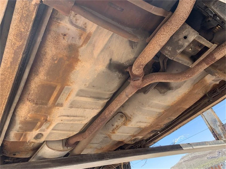 1976 Ford Thunderbird 6th Gen - Image 11 of 12