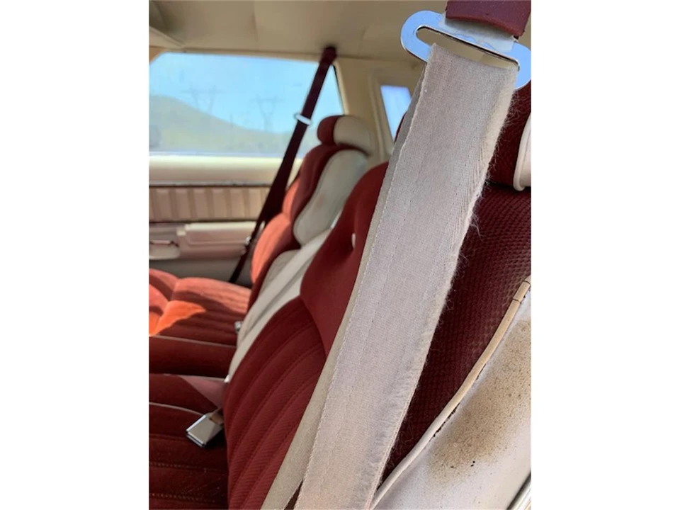 1976 Ford Thunderbird 6th Gen - Image 7 of 12