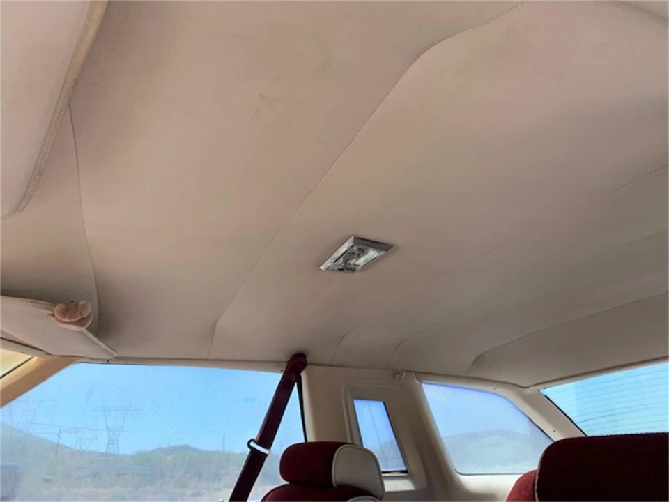 1976 Ford Thunderbird 6th Gen - Image 8 of 12