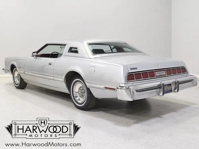1976 Ford Thunderbird 6th Gen - Image 4 of 31