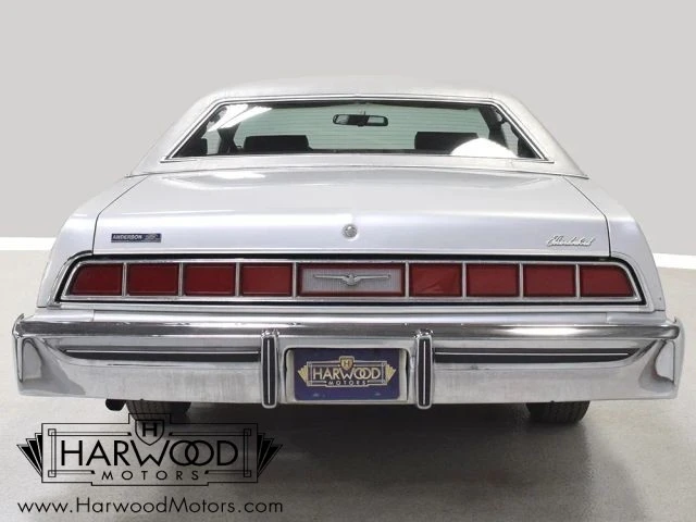 1976 Ford Thunderbird 6th Gen - Image 5 of 31