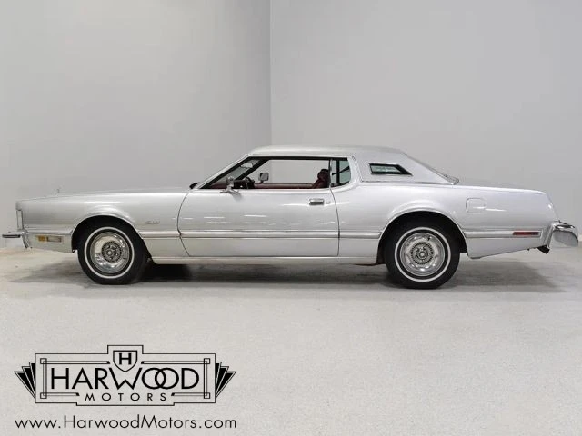 1976 Ford Thunderbird 6th Gen - Image 3 of 21