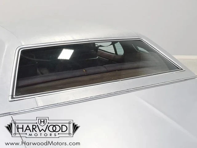 1976 Ford Thunderbird 6th Gen - Image 30 of 31
