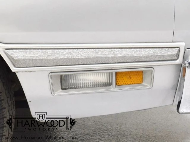 1976 Ford Thunderbird 6th Gen - Image 20 of 31