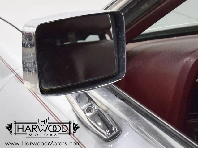 1976 Ford Thunderbird 6th Gen - Image 24 of 31