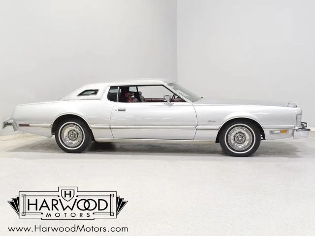 1976 Ford Thunderbird 6th Gen - Image 7 of 21