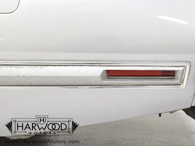 1976 Ford Thunderbird 6th Gen - Image 31 of 31