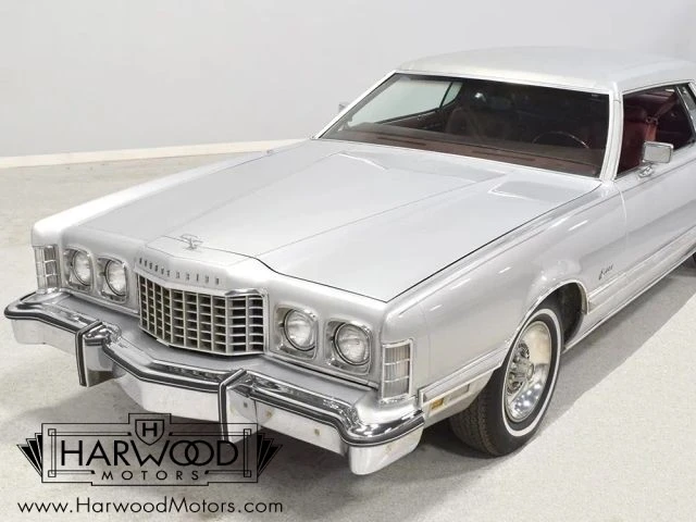 1976 Ford Thunderbird 6th Gen - Image 10 of 31