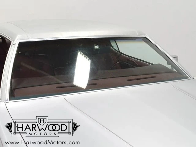 1976 Ford Thunderbird 6th Gen - Image 26 of 31