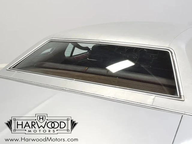 1976 Ford Thunderbird 6th Gen - Image 29 of 31