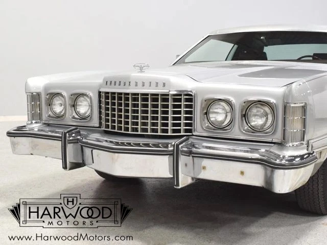 1976 Ford Thunderbird 6th Gen - Image 14 of 31