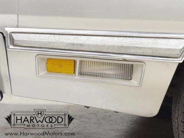 1976 Ford Thunderbird 6th Gen - Image 19 of 31
