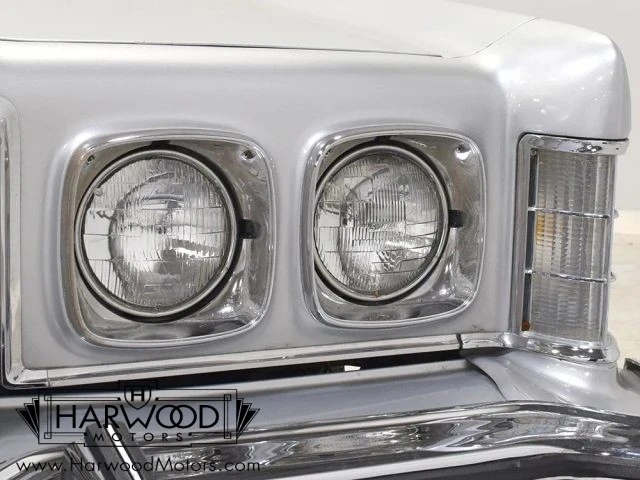 1976 Ford Thunderbird 6th Gen - Image 18 of 31
