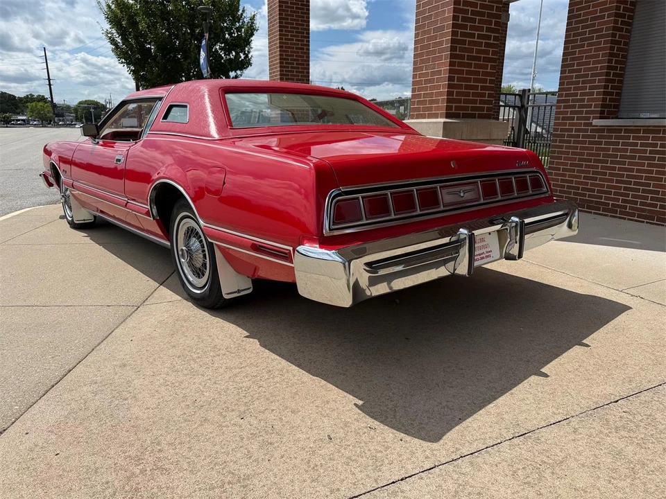 1976 Ford Thunderbird 6th Gen - Image 6 of 15