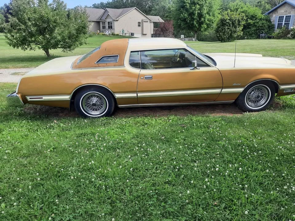 1976 Ford Thunderbird 6th Gen - Image 4 of 16