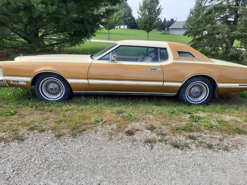1976 Ford Thunderbird 6th Gen - Image 2 of 16