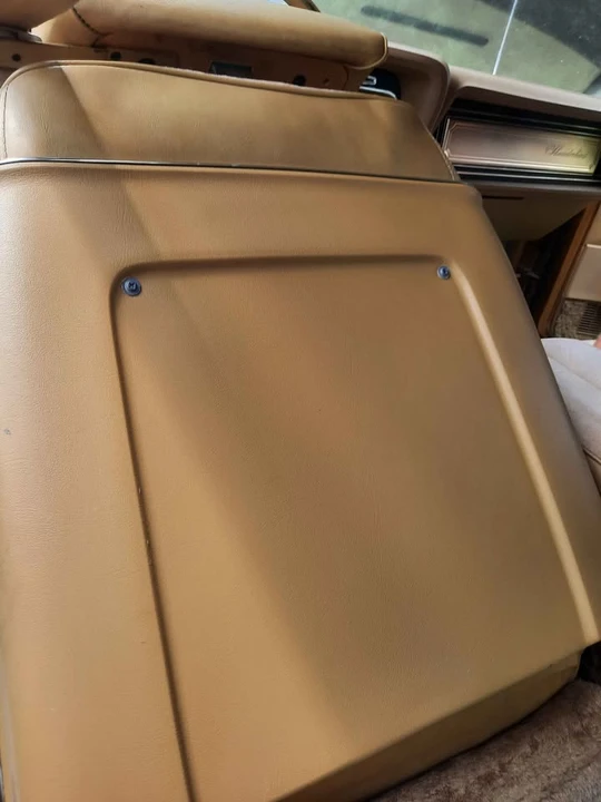 1976 Ford Thunderbird 6th Gen - Image 15 of 16
