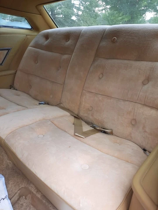 1976 Ford Thunderbird 6th Gen - Image 10 of 16