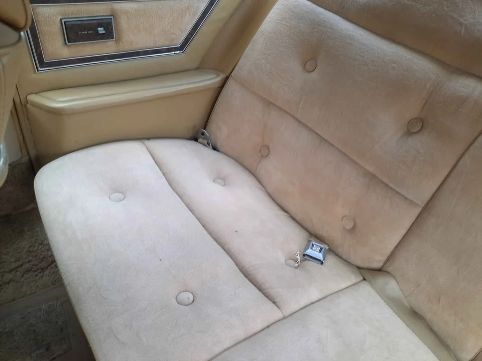 1976 Ford Thunderbird 6th Gen - Image 8 of 16