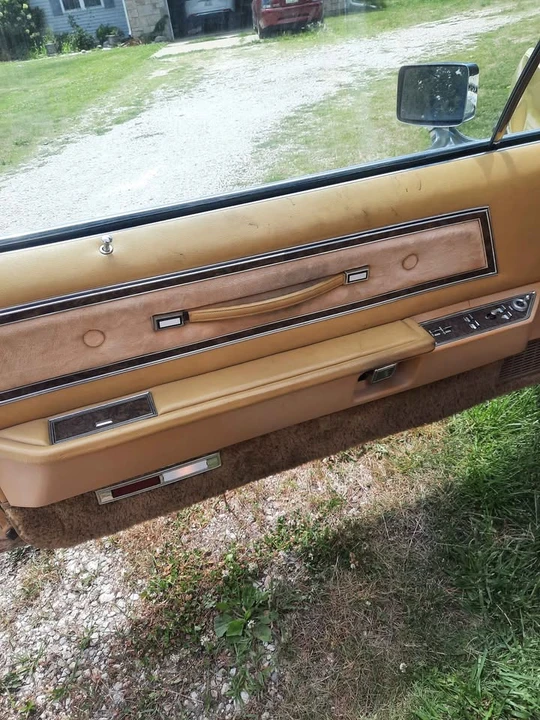 1976 Ford Thunderbird 6th Gen - Image 14 of 16