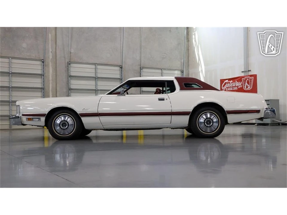 1976 Ford Thunderbird 6th Gen - Image 31 of 31