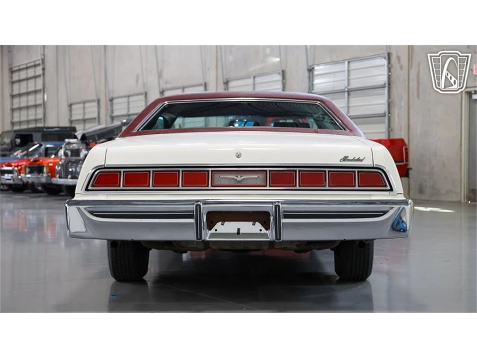 1976 Ford Thunderbird 6th Gen - Image 6 of 31