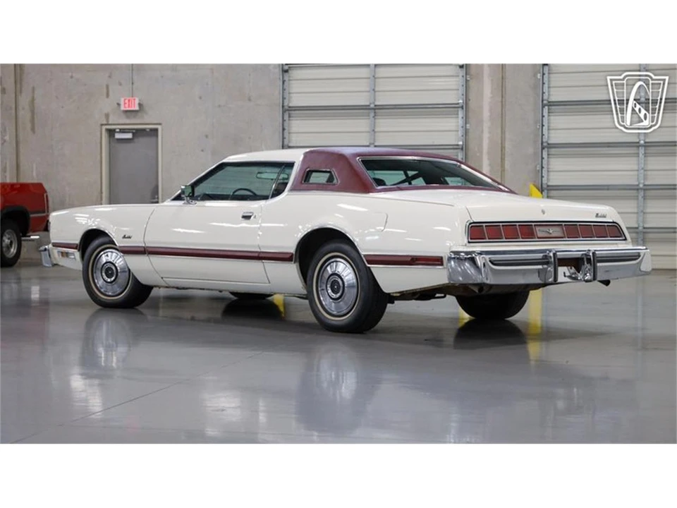 1976 Ford Thunderbird 6th Gen - Image 7 of 31