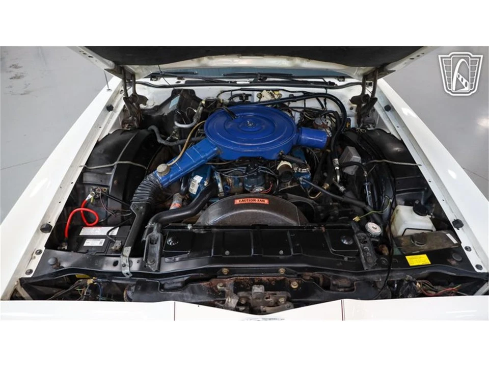 1976 Ford Thunderbird 6th Gen - Image 2 of 31