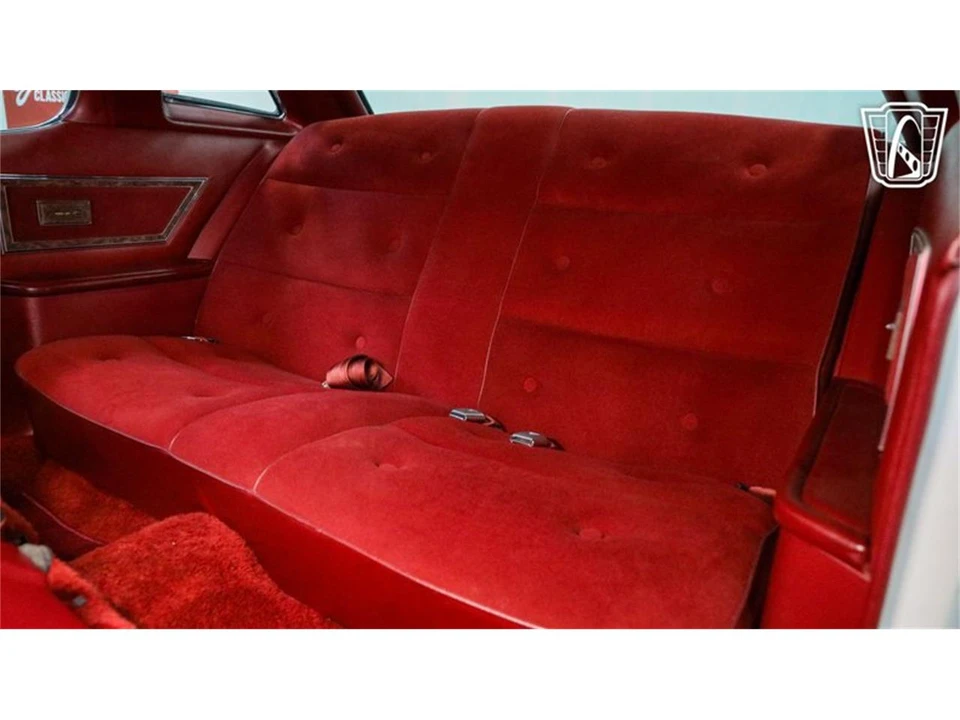 1976 Ford Thunderbird 6th Gen - Image 18 of 31